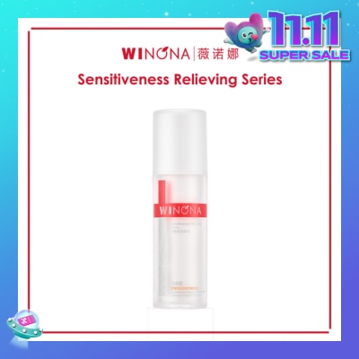WINONA Sensitiveness Relieving Moisturizing Tolerance-Extreme Essence 30ml