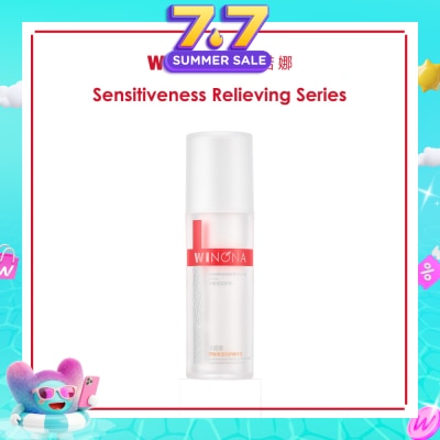 WINONA - Sensitiveness Relieving Moisturizing Tolerance-Extreme Essence 30ml