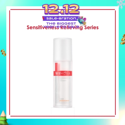 WINONA Sensitiveness Relieving Moisturizing Tolerance-Extreme Essence 30ml
