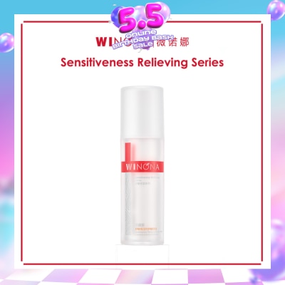 WINONA - Sensitiveness Relieving Moisturizing Tolerance-Extreme Essence 30ml