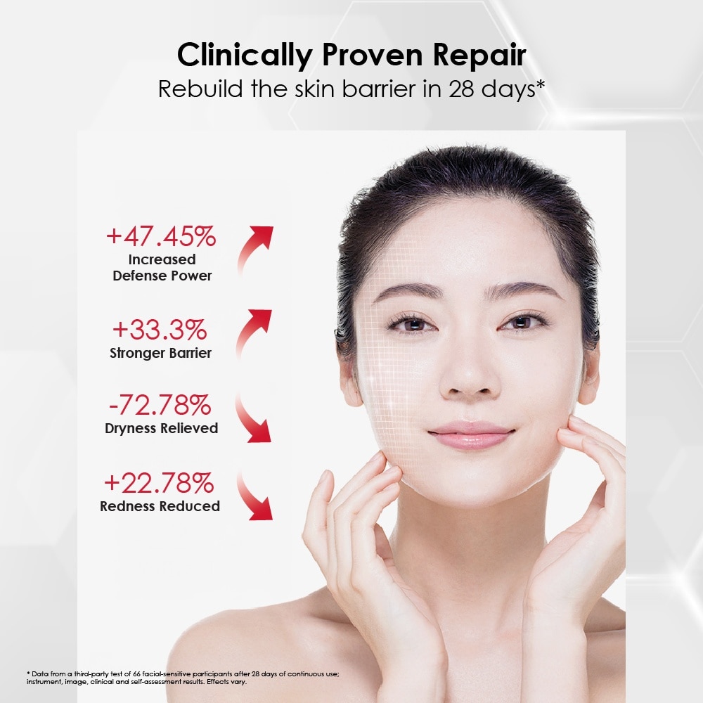 Barrier Extreme Repairing Cream 50g