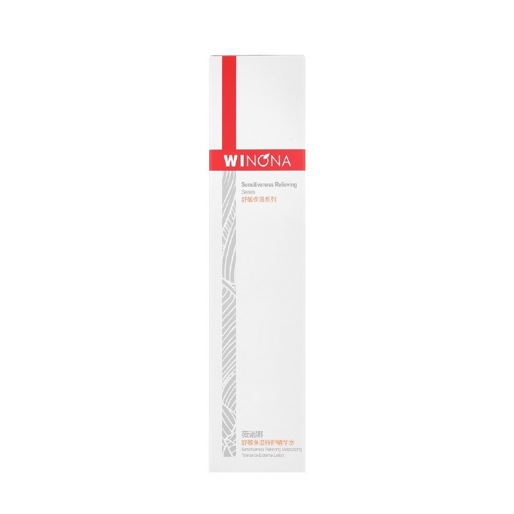 WINONA Sensitiveness Relieving Moisturizing Tolerance-Extreme