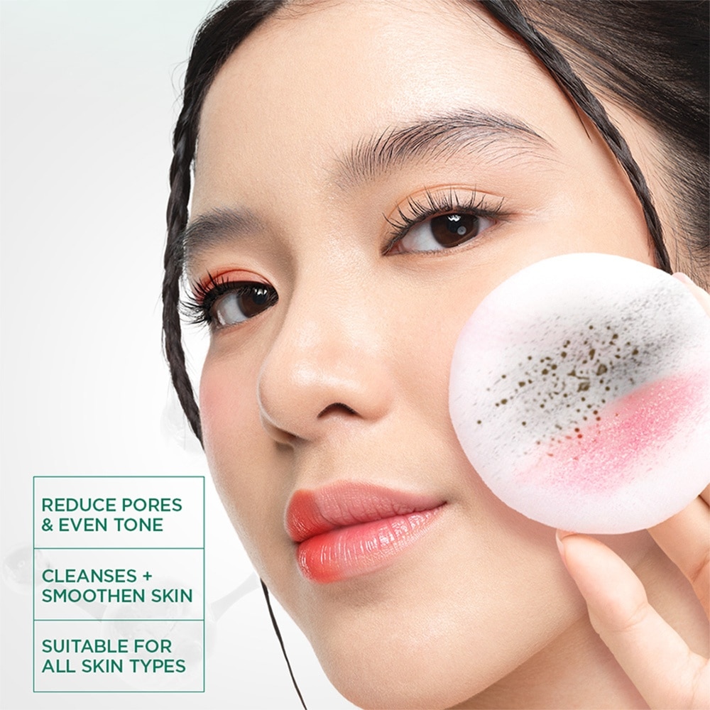 Micellar Exfoliating Water 125ml