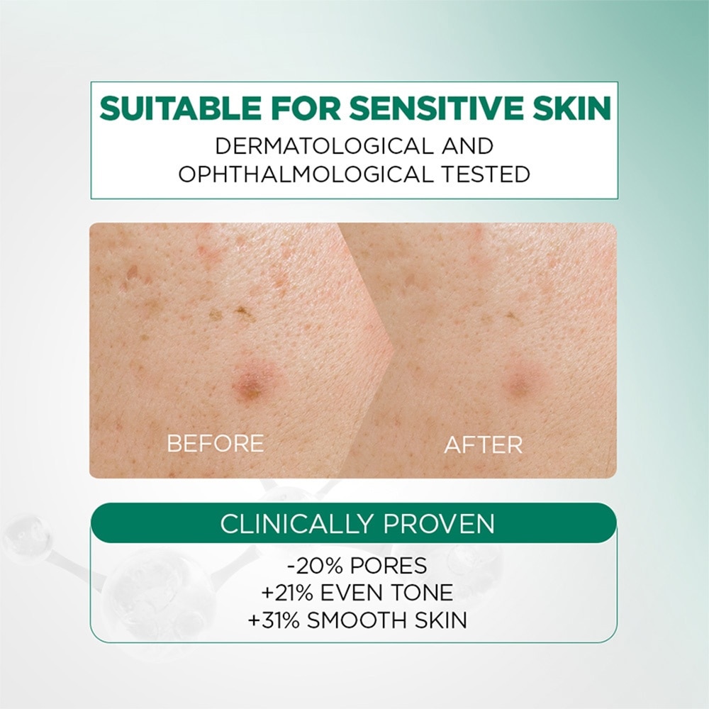 Micellar Exfoliating Water 125ml