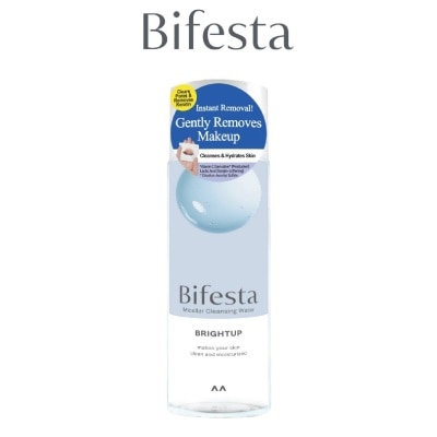 BIFESTA - Micellar Cleansing Water Brightup 90ml