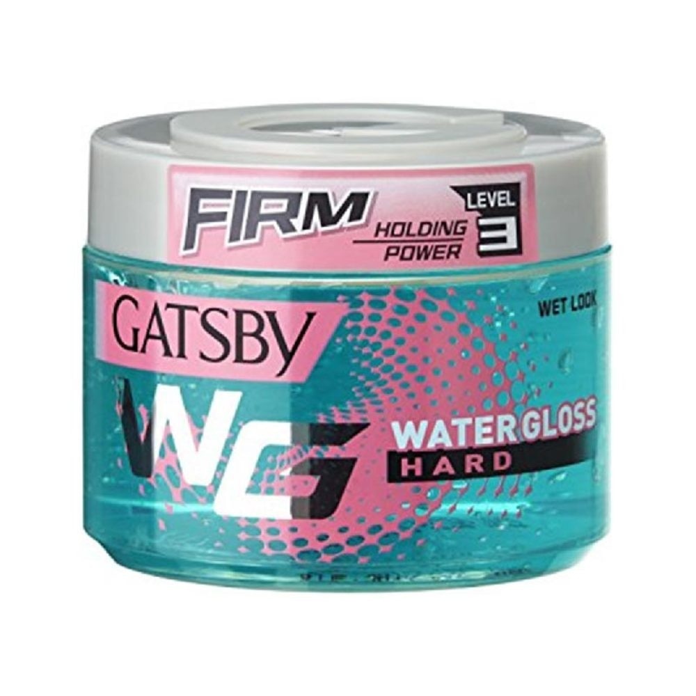 Water Gloss Hard 300g