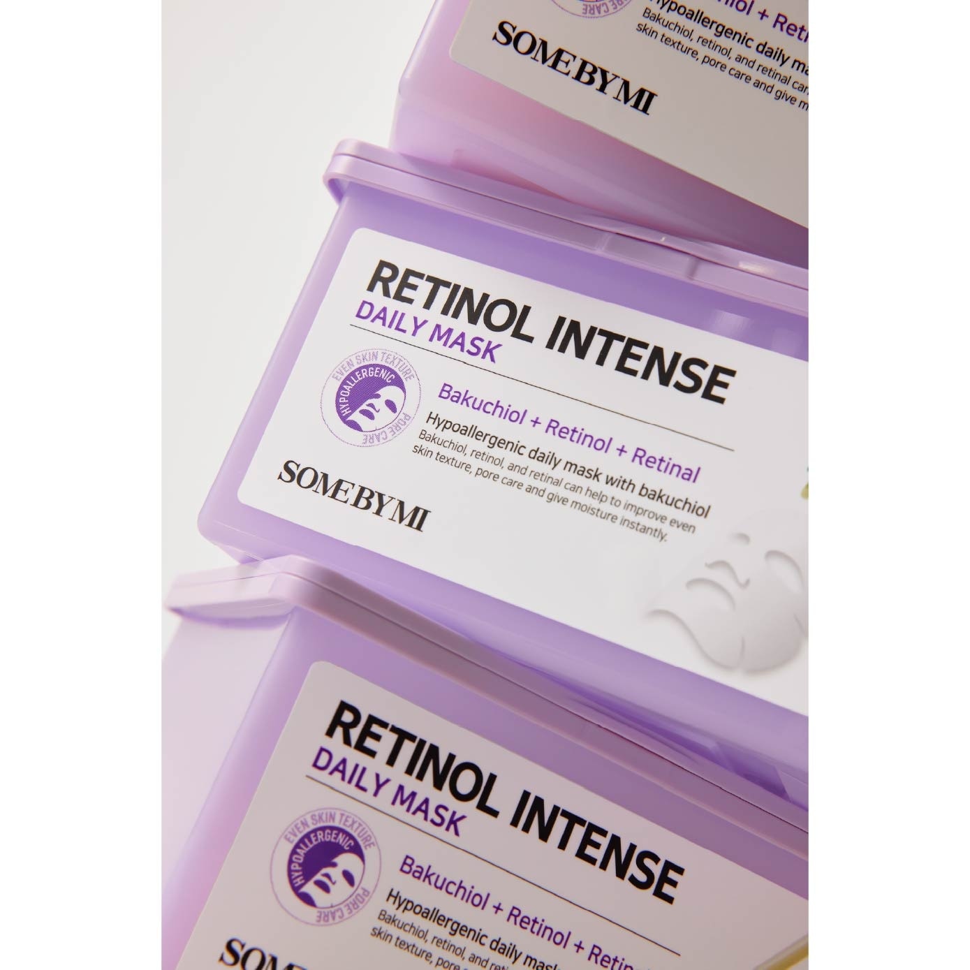 Retinol Intense Daily Mask 30s
