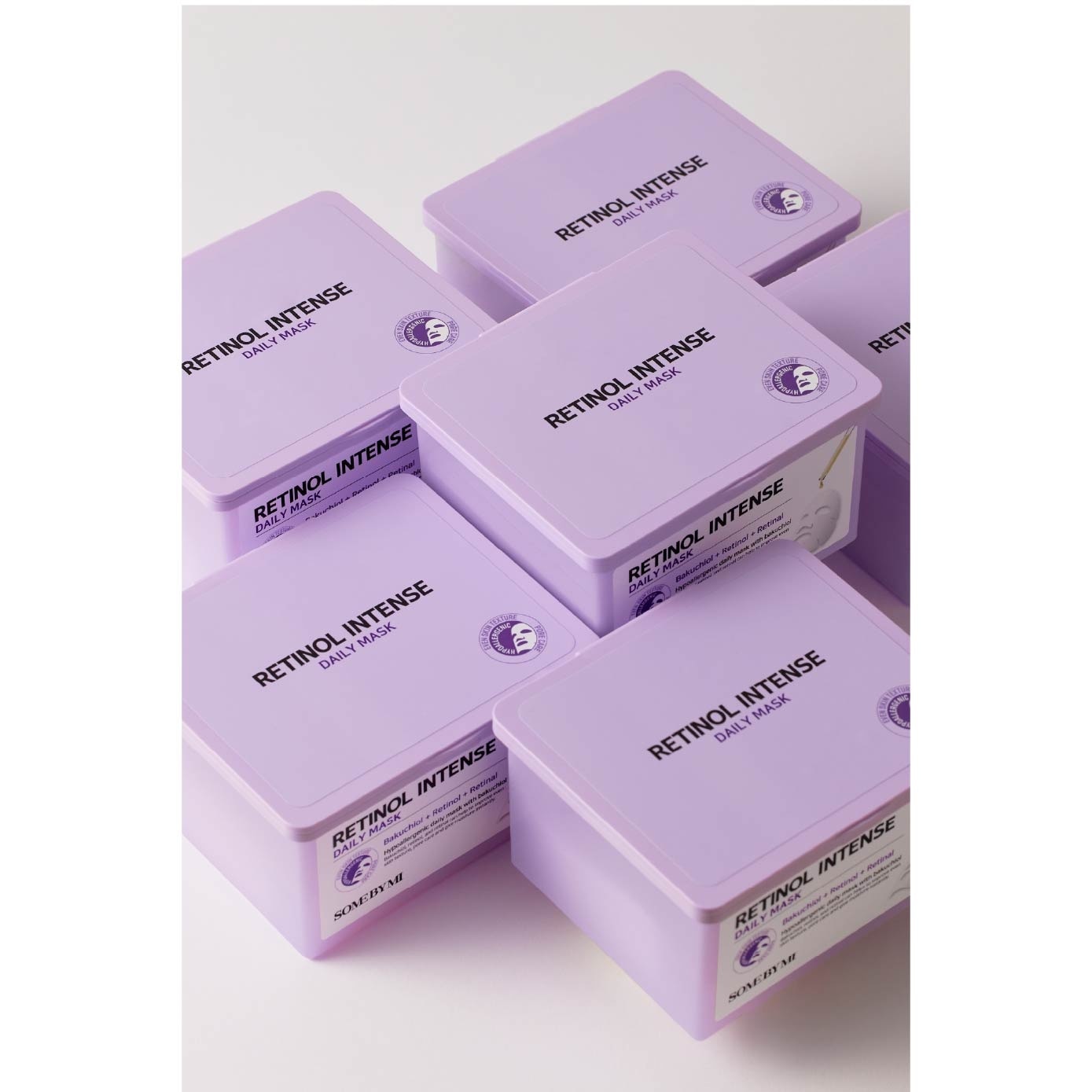 Retinol Intense Daily Mask 30s