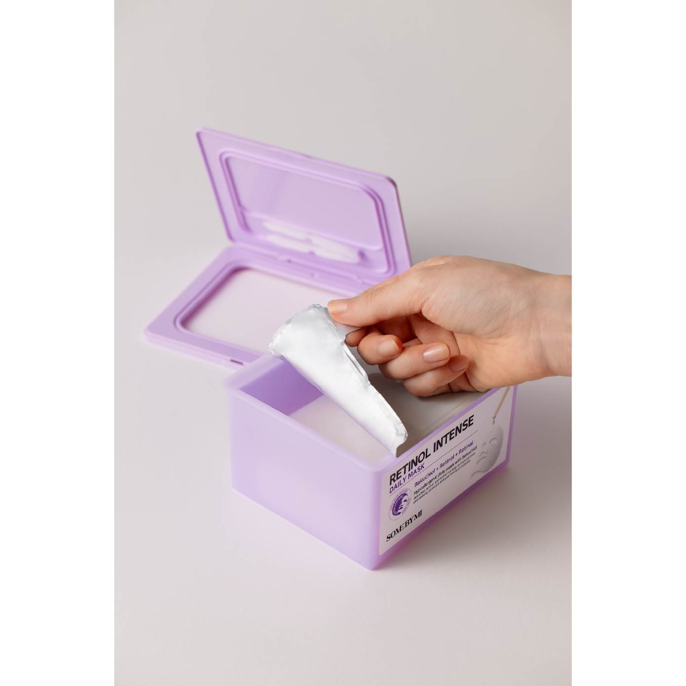 Retinol Intense Daily Mask 30s