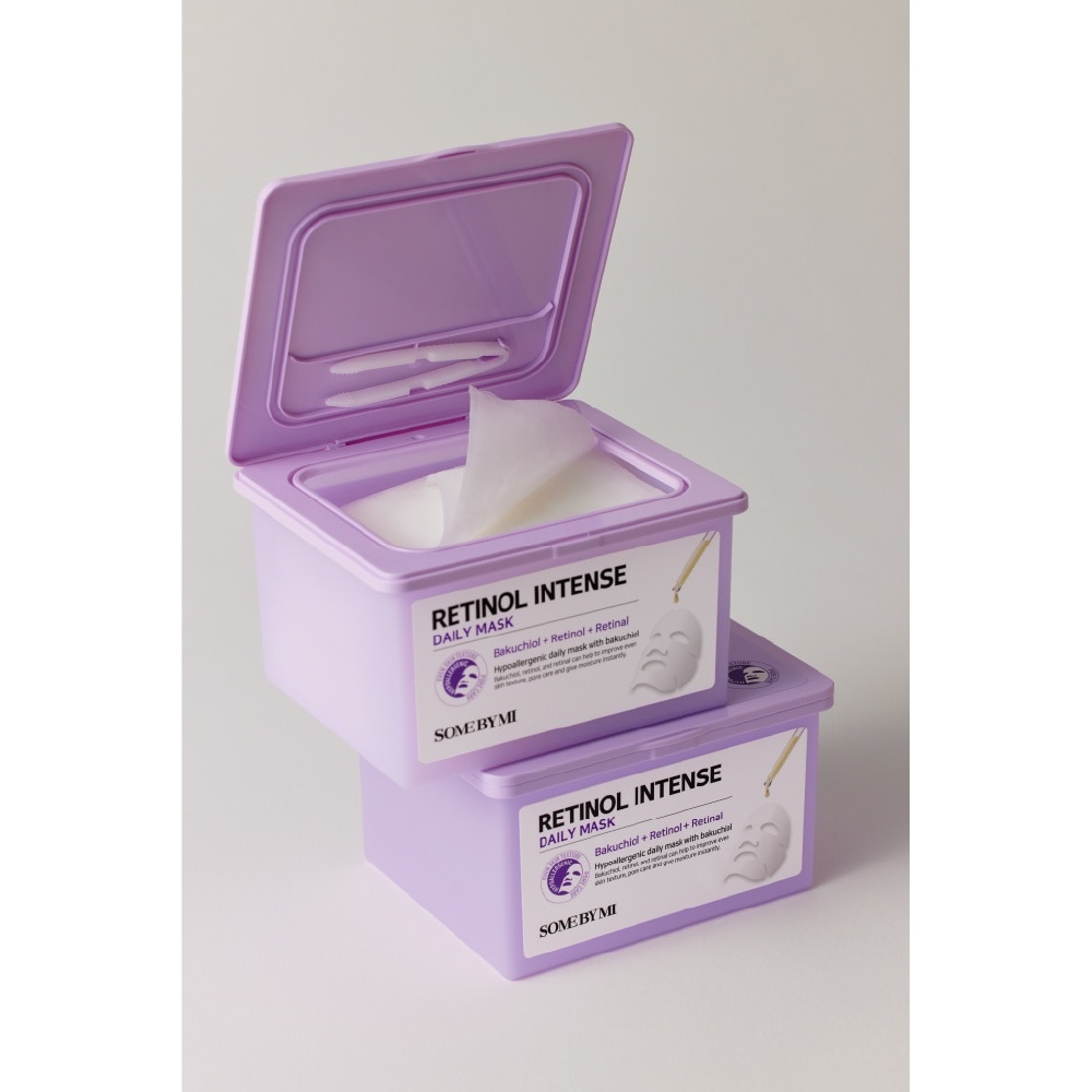 Retinol Intense Daily Mask 30s
