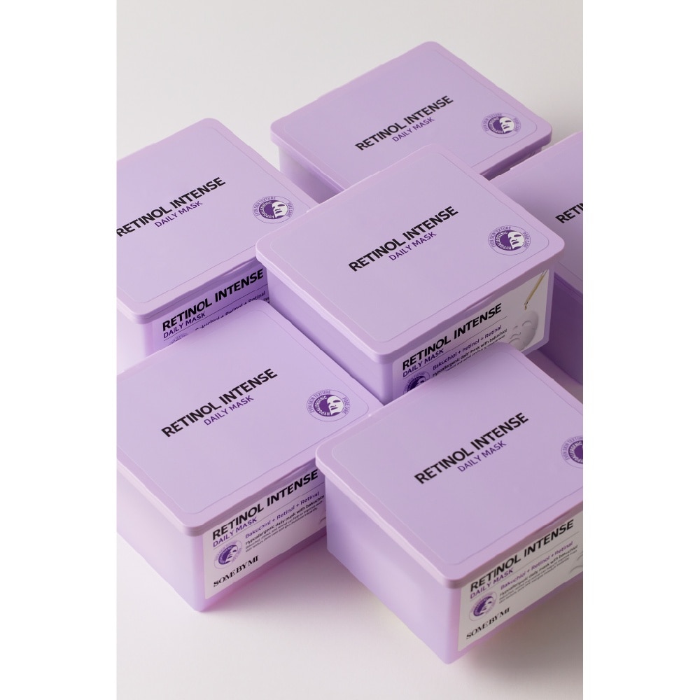 Retinol Intense Daily Mask 30s