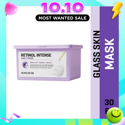 SOME BY MI Retinol Intense Daily Mask 30s image