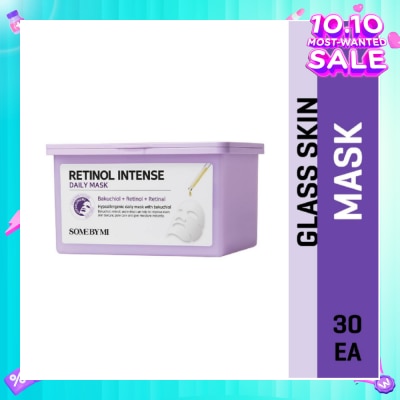 SOME BY MI Retinol Intense Daily Mask 30s