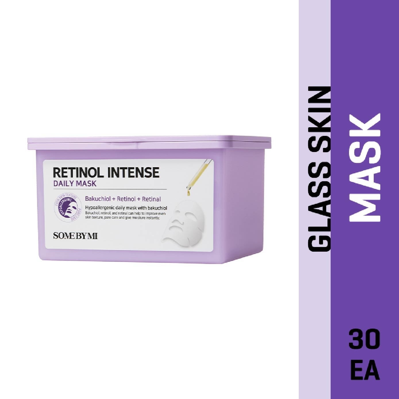 Retinol Intense Daily Mask 30s