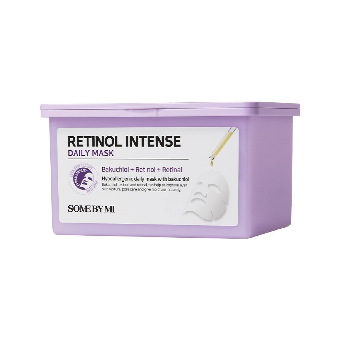 Retinol Intense Daily Mask 30s
