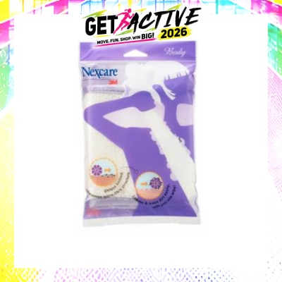 3M NEXCARE - Bath & Shower Towel 1s image