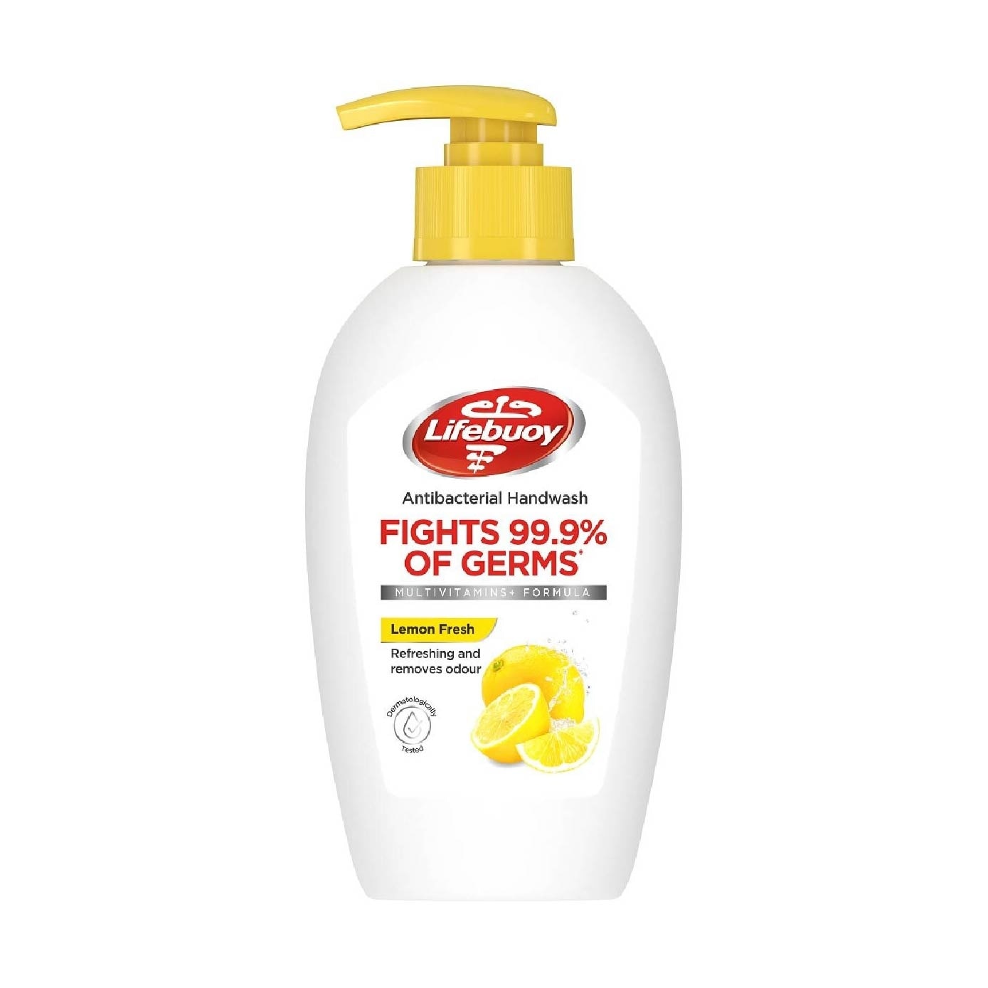 Refresh & Protect Body + Hand Wash Bundle Set 1s