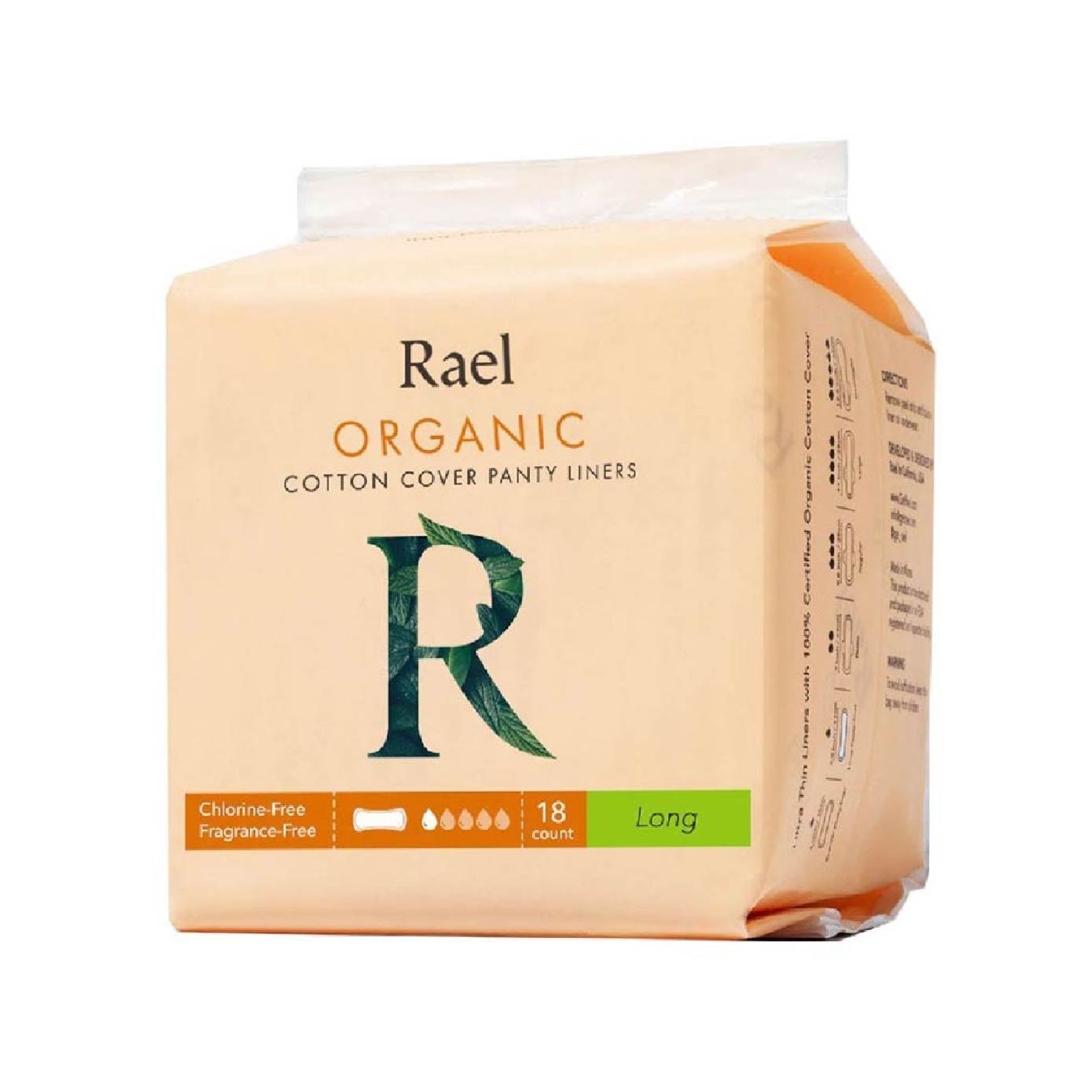 Gentle Comfort Pads & Liners Bundle Set 1s