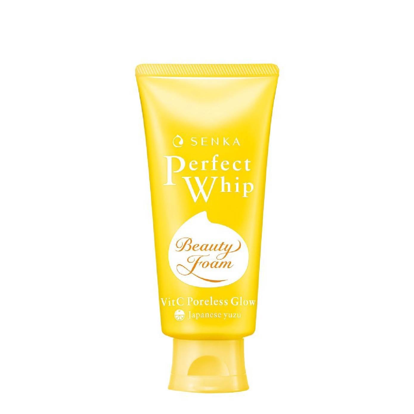 Perfect Whip Vitamin-C Poreless Glow Bundle Set 1s