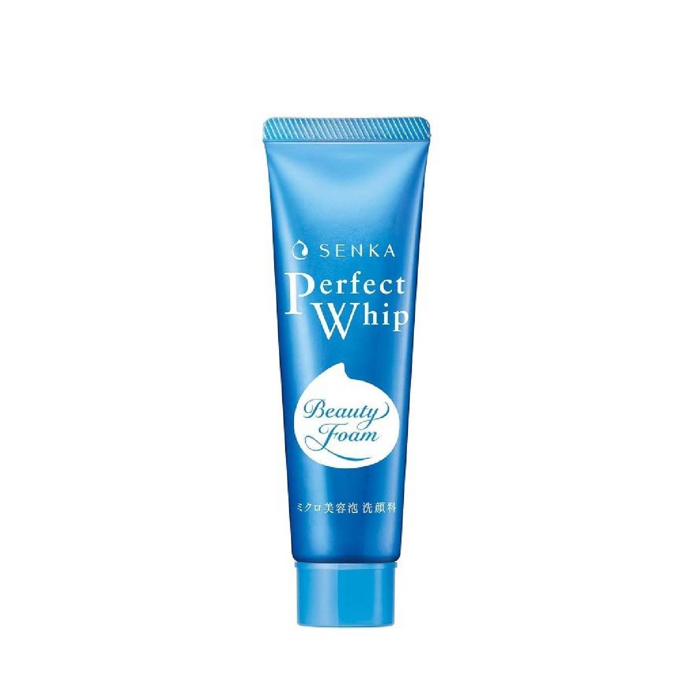 Perfect Whip & Deep Moist Care Bundle Set 1s