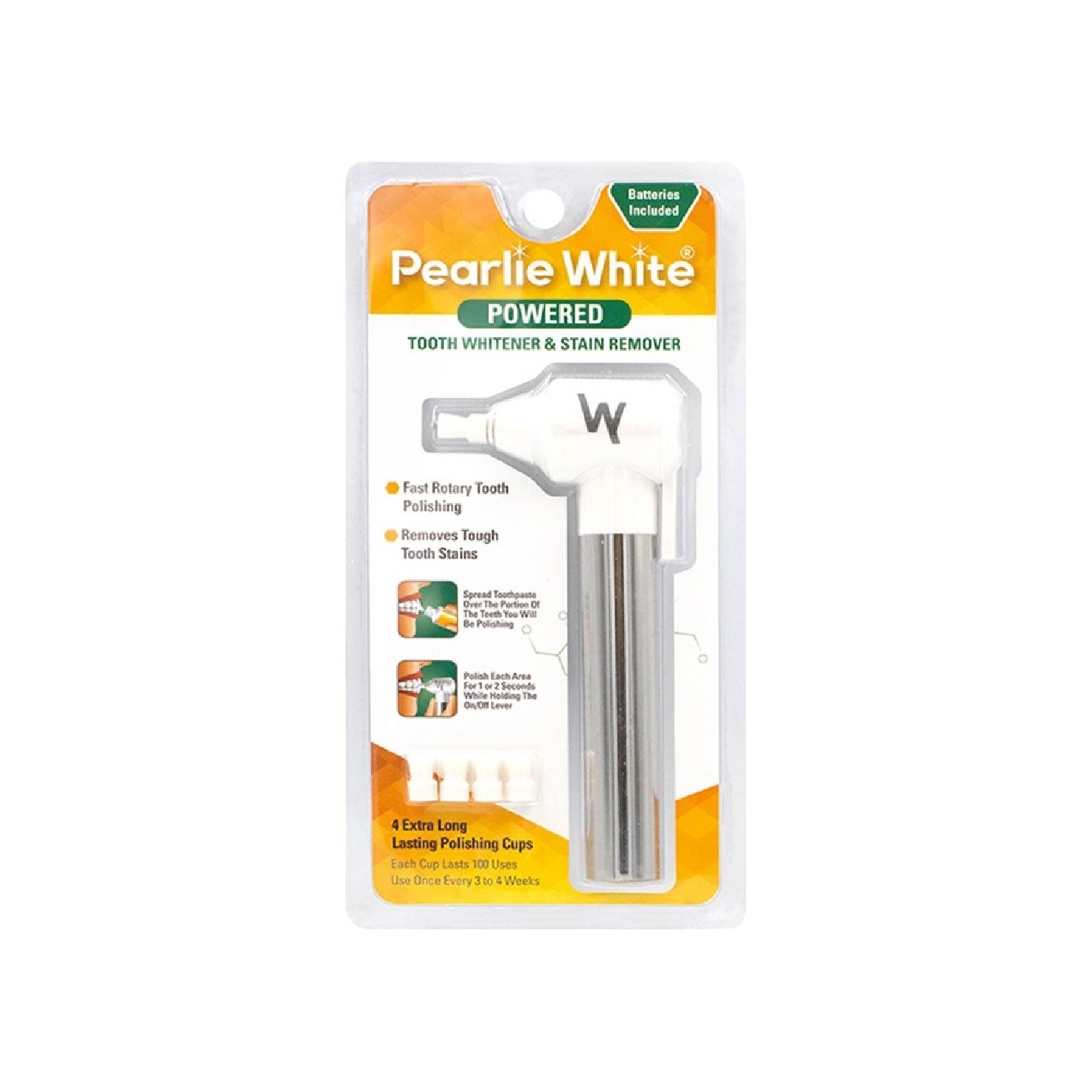 Blanc Perfect Whitening Bundle Set 1s