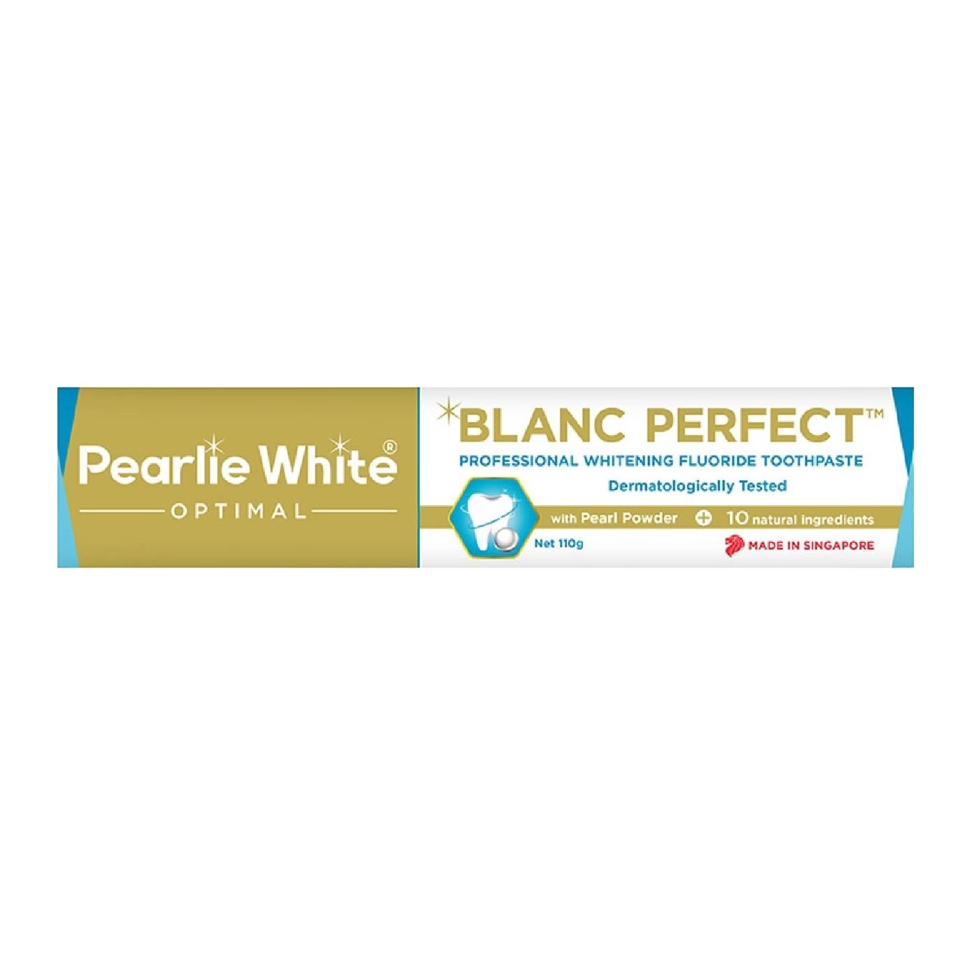 Blanc Perfect Whitening Bundle Set 1s