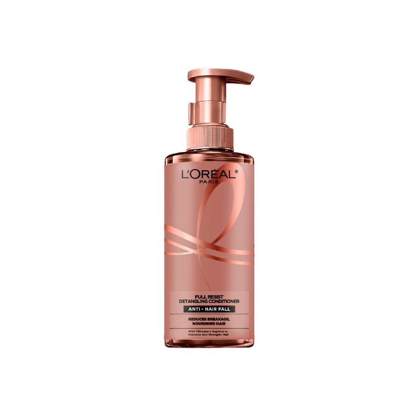 Full Resist Anti Hair Fall Shampoo + Conditioner Bundle Set 1s