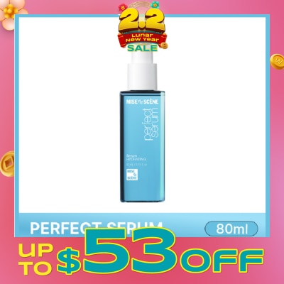 MISE-EN-SCÈNE Perfect Serum Hydrating 80ml
