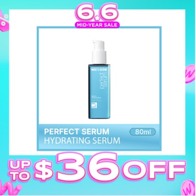 MISE-EN-SCÈNE - Perfect Serum Hydrating 80ml