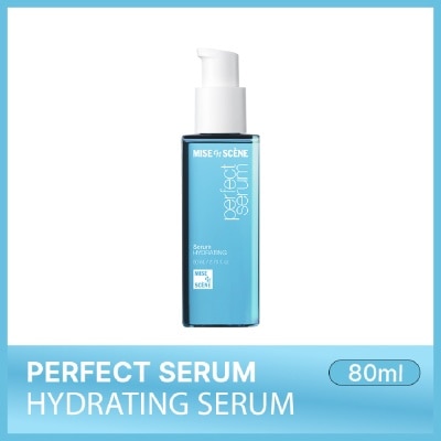 MISE-EN-SCÈNE Perfect Serum Hydrating 80ml