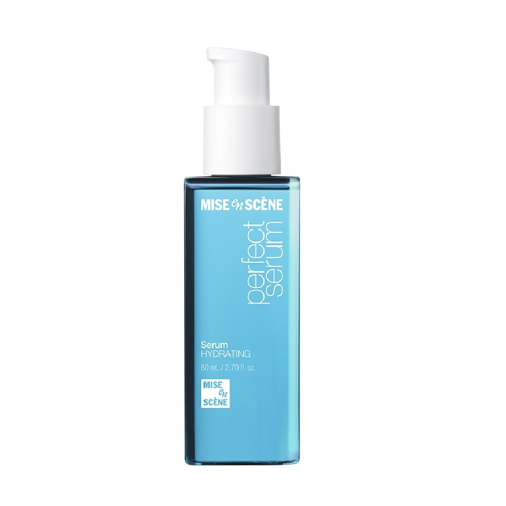 MISE-EN-SCÈNE Perfect Serum Hydrating 80ml | Treatments | Watsons