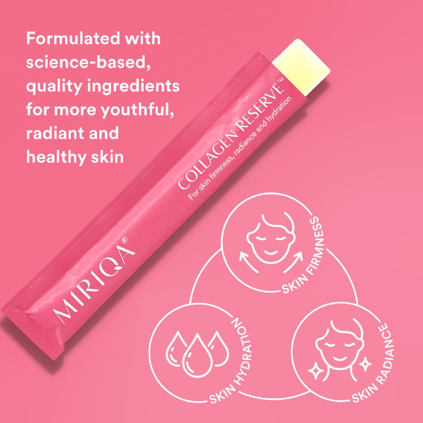 Collagen Reserve™ Jelly Sachet 30s image