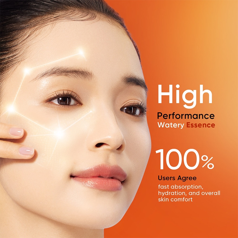 10% Pure Vitamin C Brightening Fresh Serum 20ml