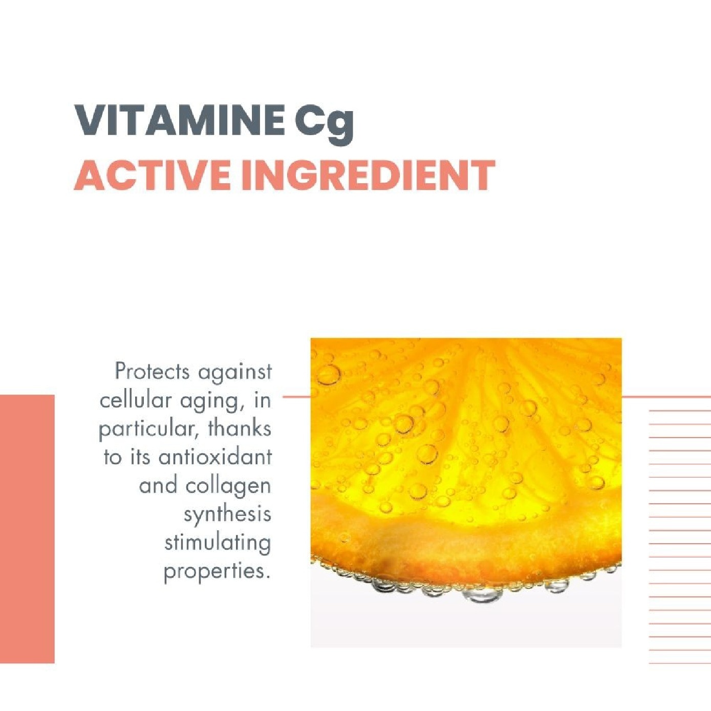 Vitamin Activ CG Radiance Boost Kit 1set image