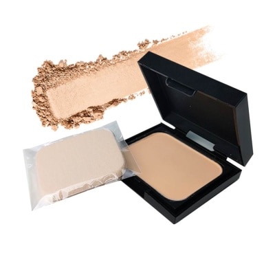 REVLON CS Pwd Fndt-Nude (Flawless Finish For 16 Hours) 1s