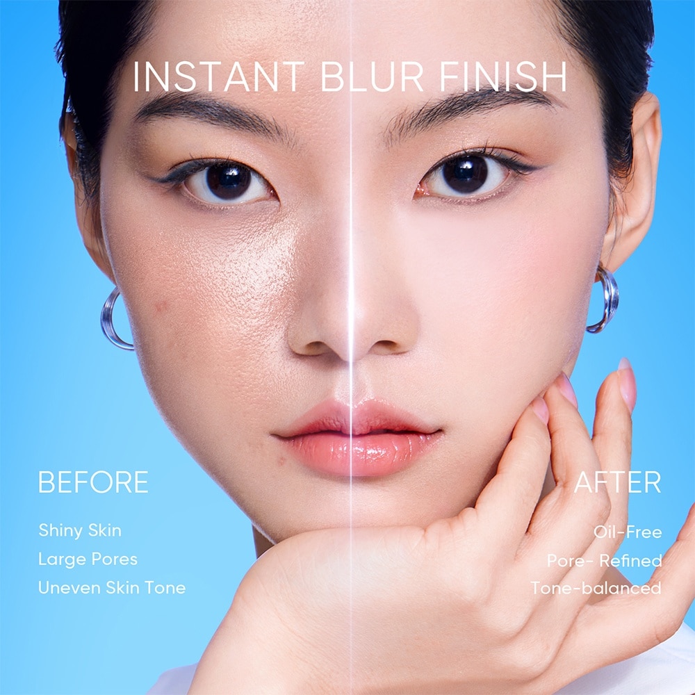 Invisiblur All Day Loose Powder 03A Almond 10g