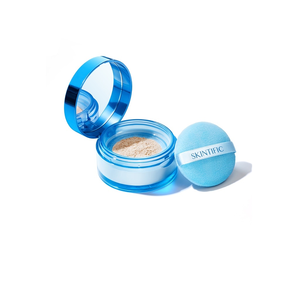 Invisiblur All Day Loose Powder 03A Almond 10g