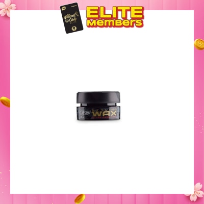 GATSBY Styling Wax Ultra Hard Type 100g