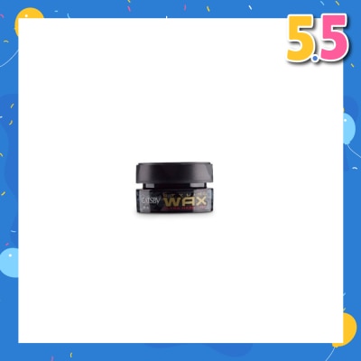 GATSBY Styling Wax Ultra Hard Type 80g