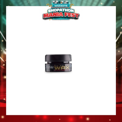 GATSBY - Styling Wax Ultra Hard Type 100g