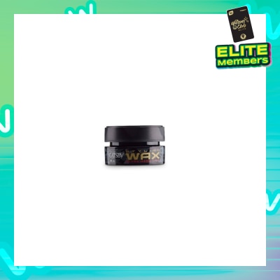 GATSBY Styling Wax Ultra Hard Type 80g