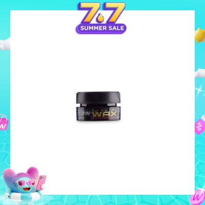 GATSBY - Styling Wax Ultra Hard Type 100g