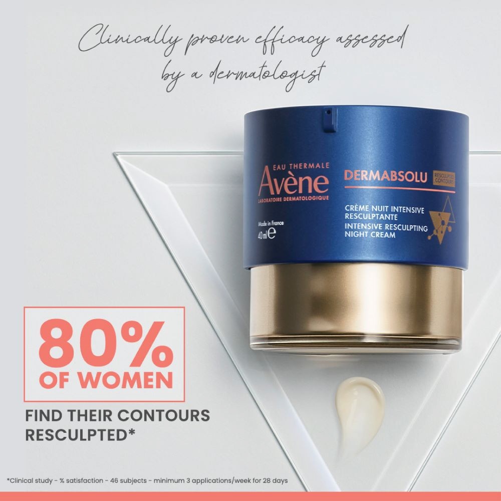Dermabsolu Intensive Resculpting Night Cream 40ml