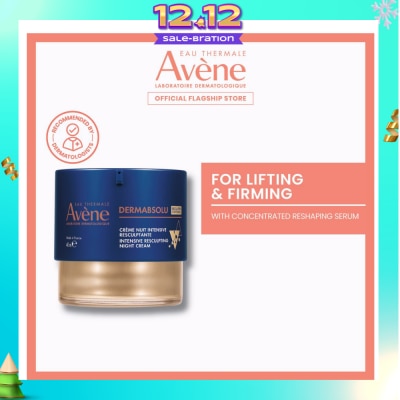 AVÈNE Dermabsolu Intensive Resculpting Night Cream 40ml