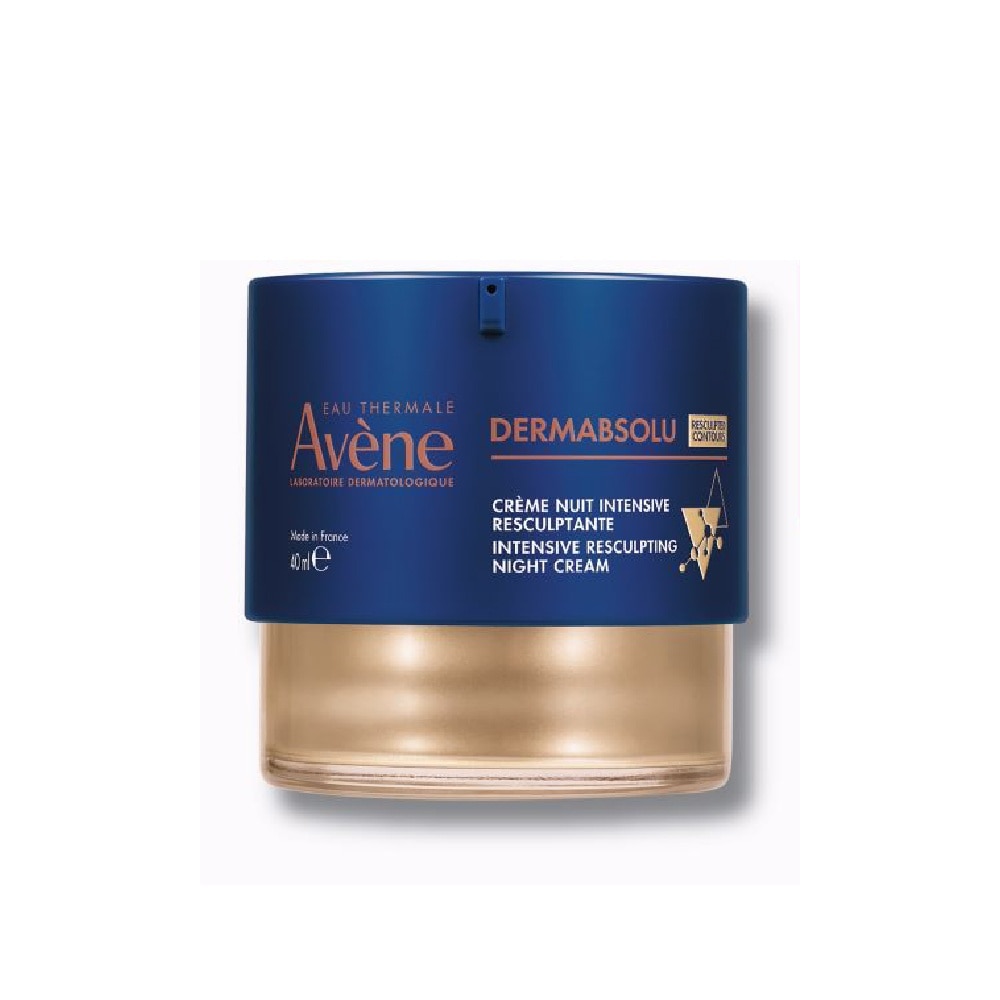 Dermabsolu Intensive Resculpting Night Cream 40ml