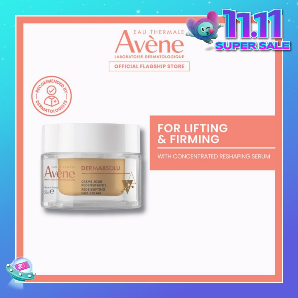 Dermabsolu Redensifying Day Cream 50ml