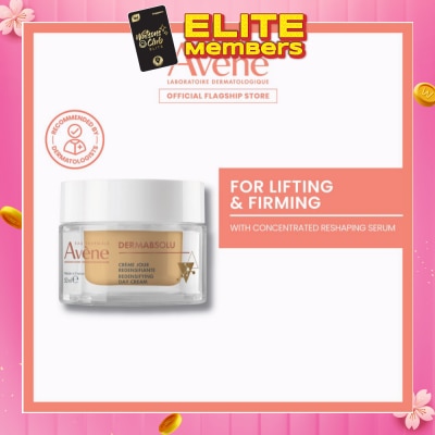 AVÈNE Dermabsolu Redensifying Day Cream 50ml