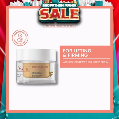 AVÈNE - Dermabsolu Redensifying Day Cream 50ml