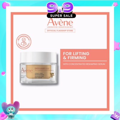 AVÈNE - Dermabsolu Redensifying Day Cream 50ml image