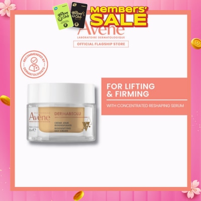 AVÈNE Dermabsolu Redensifying Day Cream 50ml